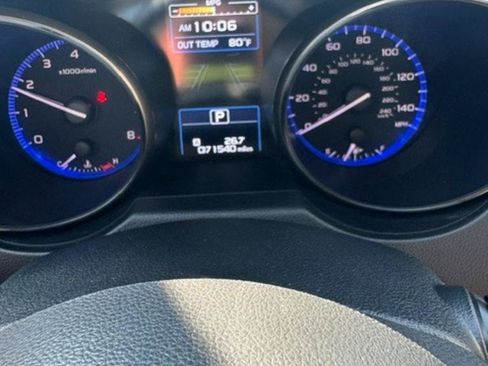 Used 2019 Subaru Outback 2.5i Premium AWD/4WD image 10