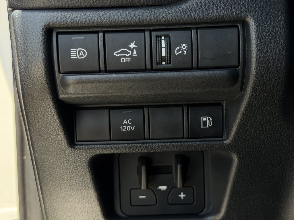 Used 2025 Toyota Land Cruiser 1958 AWD/4WD image 21