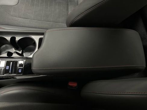 Used 2021 Hyundai Sonata N Line w/ Preferred Accessory Package image 21