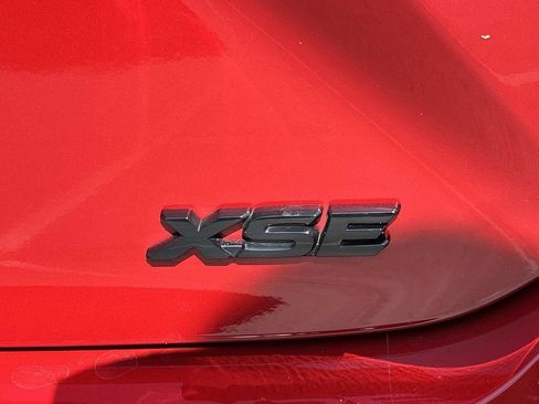 Used 2026 Toyota Camry XSE FWD image 9