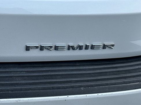 Used 2021 Chevrolet Tahoe Premier image 11