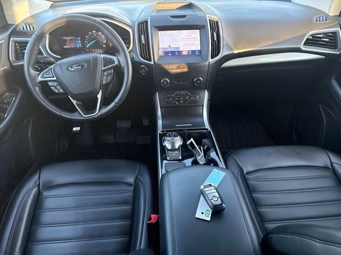 Used 2020 Ford Edge SEL w/ Convenience Package AWD/4WD image 10