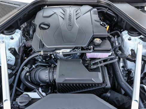 New 2026 Genesis G80 2.5T Sport Prestige AWD/4WD image 12