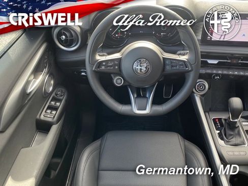 New 2024 Alfa Romeo Tonale Veloce image 46