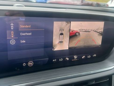 New 2026 Buick Envision Preferred AWD/4WD image 14
