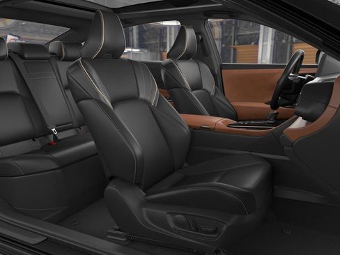 New 2026 Toyota Crown Limited image 20