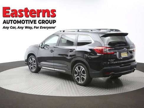 Used 2023 Subaru Ascent Limited w/ Technology Package AWD/4WD image 69