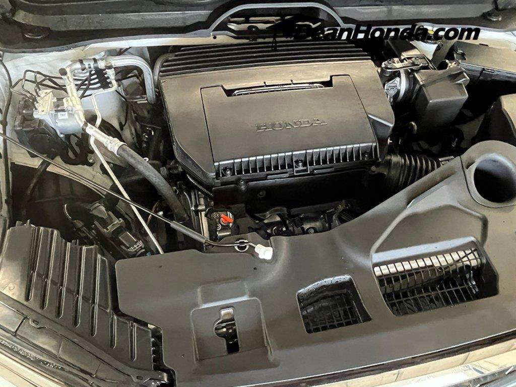 New 2026 Honda Pilot image 12