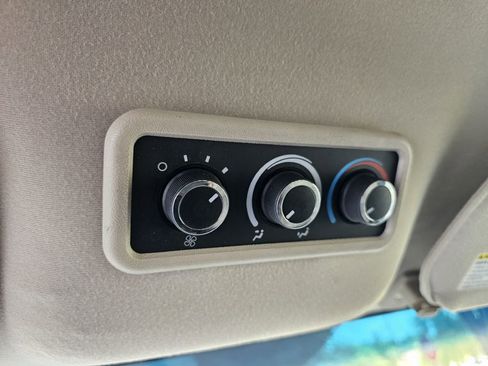 Used 2012 Chevrolet Express 3500 LT w/ LT Preferred Equipment Group image 16