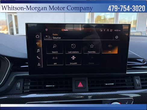 Used 2024 Audi S4 Premium Plus w/ Premium Plus Package image 32