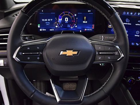Used 2026 Chevrolet Traverse High Country w/ LPO, Floor Liner Package AWD/4WD image 18