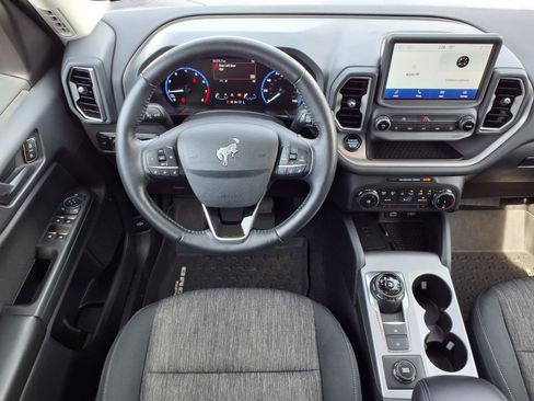 Used 2023 Ford Bronco Sport Big Bend w/ Convenience Package AWD/4WD image 6