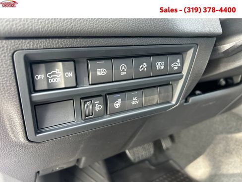New 2026 Toyota Tundra Limited AWD/4WD image 23