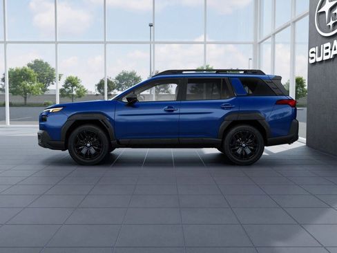 New 2026 Subaru Outback Limited XT AWD/4WD image 3