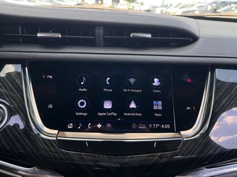 Used 2020 Cadillac XT6 Premium Luxury AWD/4WD image 23