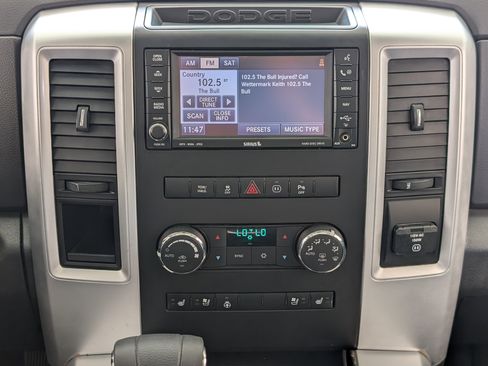 Used 2010 Dodge Ram 1500 Truck Sport RWD image 26