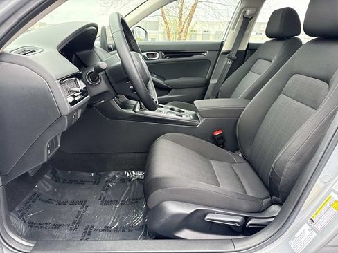 Used 2023 Honda Civic EX image 24
