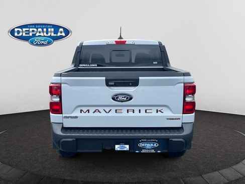 Used 2026 Ford Maverick Tremor AWD/4WD image 5