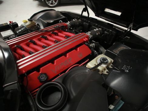 Used 1997 Dodge Viper GTS RWD image 22