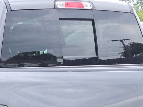 New 2026 RAM 1500 Laramie w/ Night Edition image 13