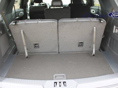 New 2026 Ford Explorer ST-Line w/ Premium Package RWD image 6