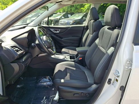Certified 2023 Subaru Forester Premium AWD/4WD image 15