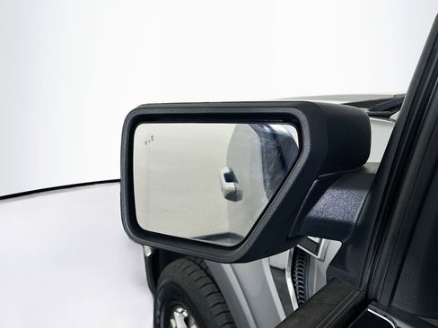 Used 2023 Ford F150 XLT w/ Equipment Group 302A High image 16