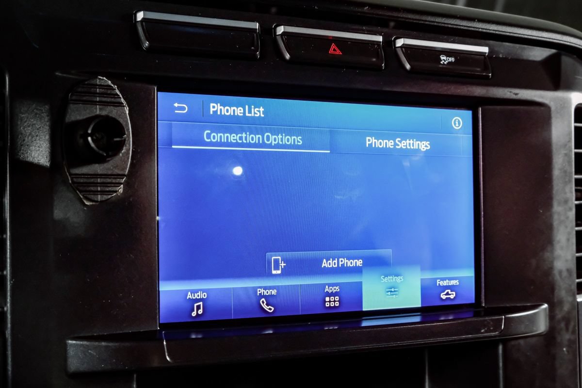 Used 2024 Ford F350 XLT AWD/4WD image 25