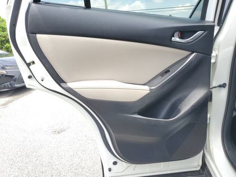 Used 2015 MAZDA CX-5 Touring FWD image 15