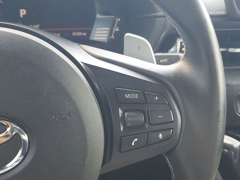 Used 2020 Toyota Supra image 35