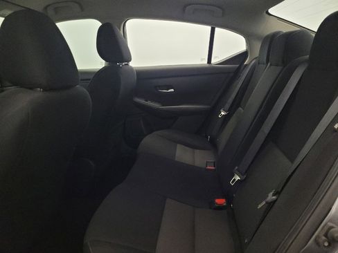 Used 2023 Nissan Sentra SV FWD image 18
