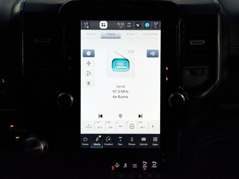 Used 2023 RAM 1500 Limited image 17