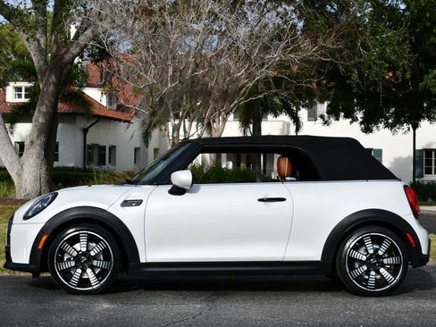 Used 2023 MINI Cooper S image 31