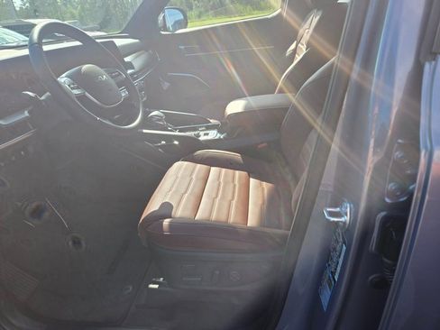 New 2025 Kia Telluride SX Prestige image 6