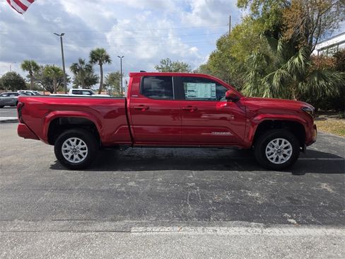New 2026 Toyota Tacoma SR5 image 12
