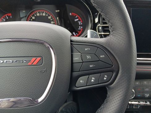 New 2026 Dodge Durango GT image 22