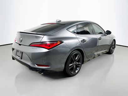 Used 2024 Acura Integra A-Spec