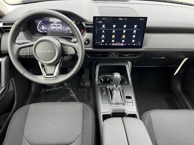 New 2026 MAZDA CX-5 AWD 2.5 S image 2