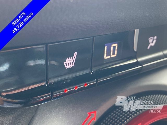 Used 2024 Chevrolet Blazer RS FWD image 35