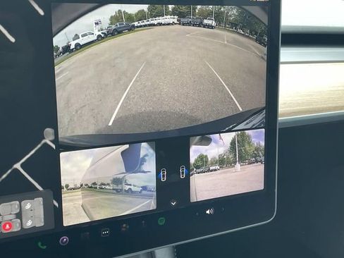 Used 2023 Tesla Model 3 Performance AWD/4WD image 18