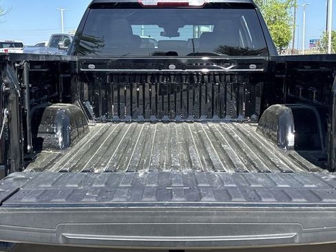 Used 2023 GMC Sierra 1500 Elevation w/ LPO, Elevation Black Package image 28