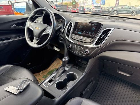 Used 2018 Chevrolet Equinox Premier AWD/4WD image 37