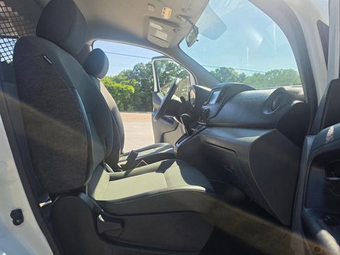 Used 2020 Nissan NV200 SV w/ Back Door Glass Package FWD image 29