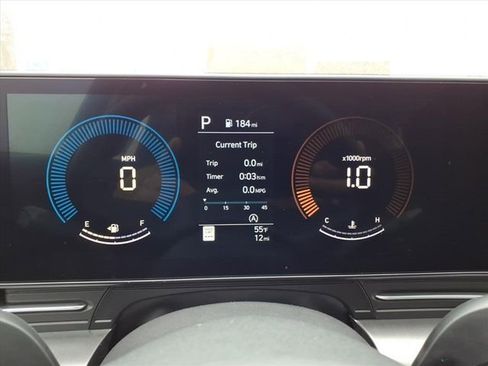 New 2026 Hyundai Kona SE image 20