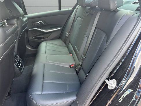 Used 2025 BMW 330i Sedan RWD image 10