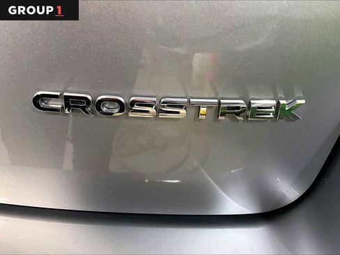 Certified 2023 Subaru Crosstrek 2.5i Limited w/ Moonroof Package image 9