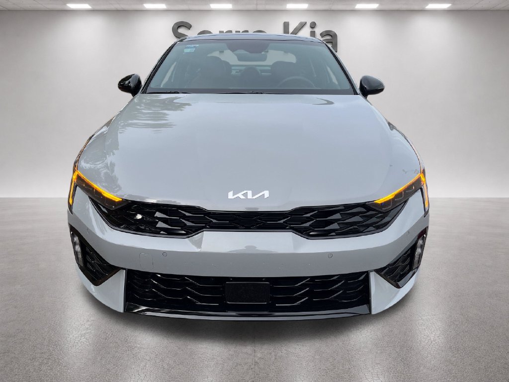 New 2027 Kia K5 GT-Line FWD image 8