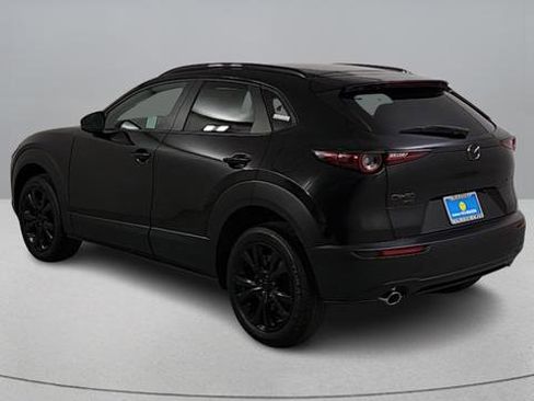 New 2026 MAZDA CX-30 AWD 2.5 S image 6