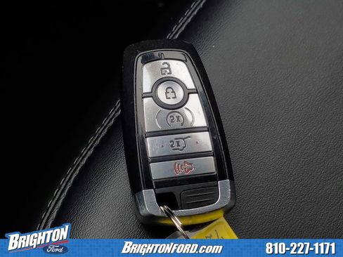 Certified 2022 Ford Explorer XLT w/ Equipment Group 202A image 30