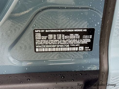 Certified 2023 MINI Cooper Countryman S image 33